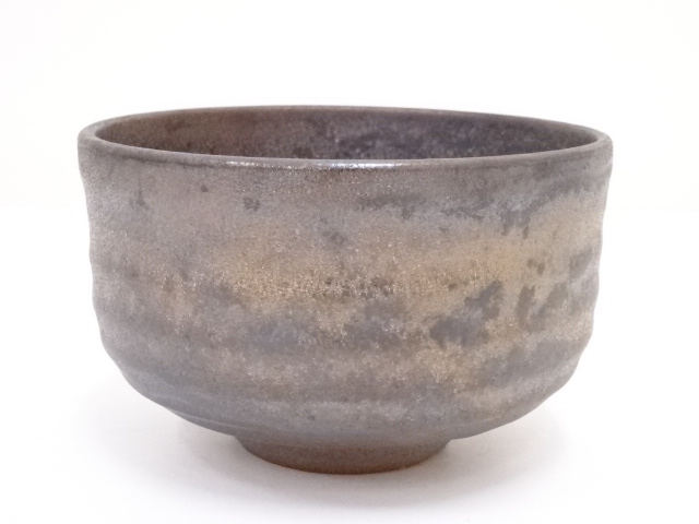 JAPANESE TEA CEREMONY / TEA BOWL CHAWAN / 